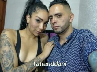 Tatianddani
