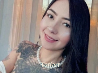 Tatiart