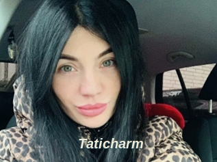 Taticharm