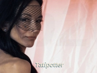 Tatipotter