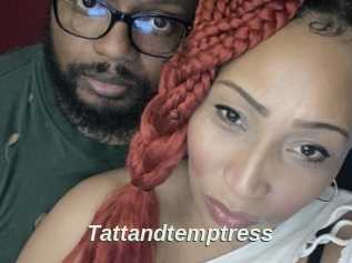Tattandtemptress