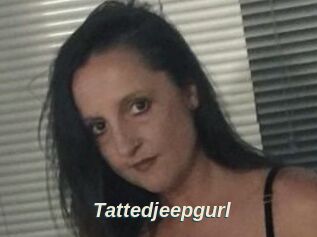 Tattedjeepgurl