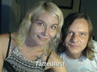 Tattedlust