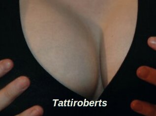 Tattiroberts