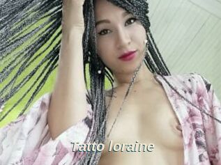 Tatto_loraine