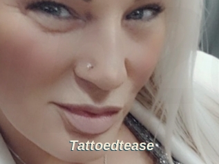 Tattoedtease