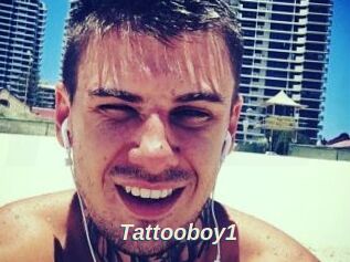 Tattooboy1