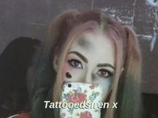 Tattooedsiren_x