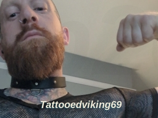 Tattooedviking69