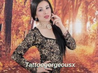 Tattoogorgeousx