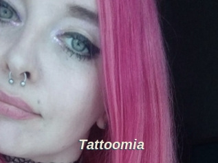 Tattoomia