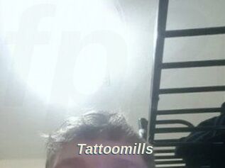 Tattoomills
