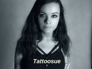 Tattoosue
