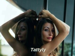 Tattyly