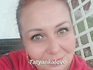 Tatyankalove