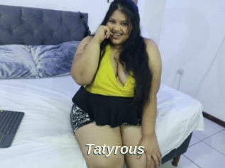 Tatyrous