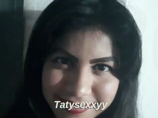 Tatysexxyy