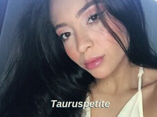 Tauruspetite
