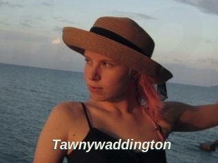 Tawnywaddington