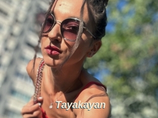 Tayakayan