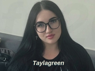 Taylagreen