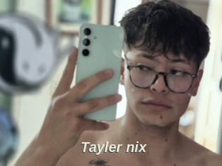 Tayler_nix