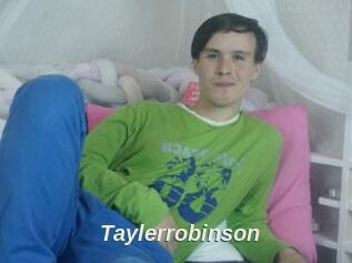 Taylerrobinson