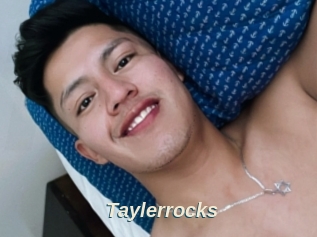 Taylerrocks