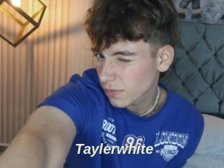 Taylerwhite