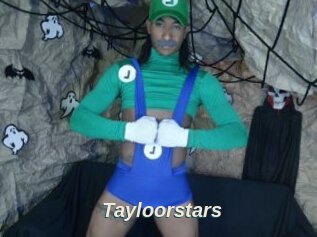 Tayloorstars