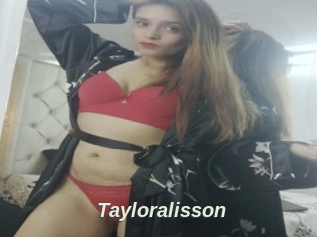 Tayloralisson
