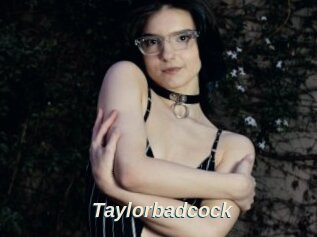 Taylorbadcock