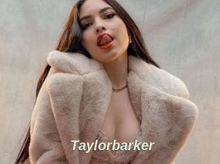 Taylorbarker