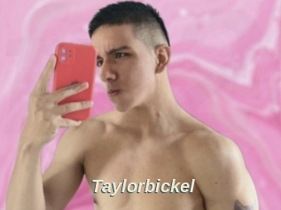 Taylorbickel