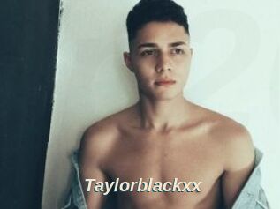 Taylorblackxx