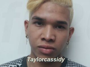 Taylorcassidy