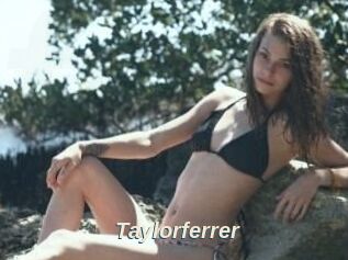 Taylorferrer