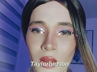 Taylorhidson