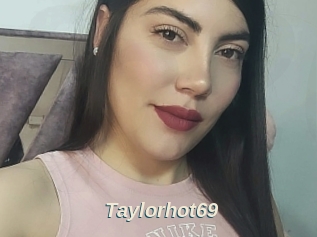 Taylorhot69