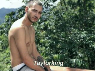Taylorking