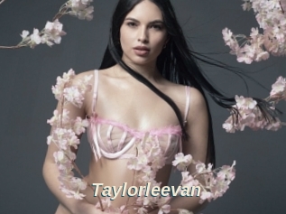 Taylorleevan
