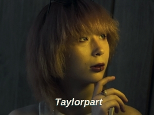 Taylorpart