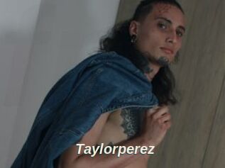 Taylorperez