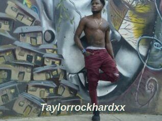 Taylorrockhardxx