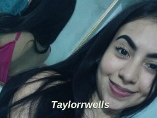 Taylorrwells