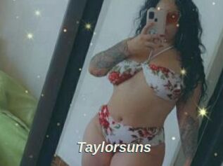 Taylorsuns