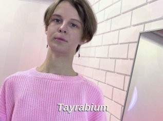 Tayrabium