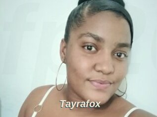 Tayrafox