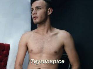 Tayronspice
