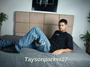 Taysonparker27